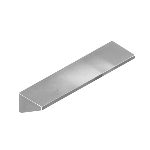 Security-Shelf - Model SA49 - Chase Mounted