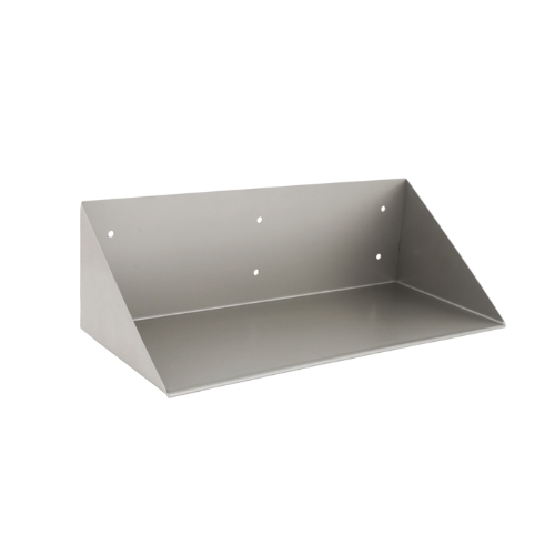 Security-Bookshelf - Model SA56 - Front Mounted
