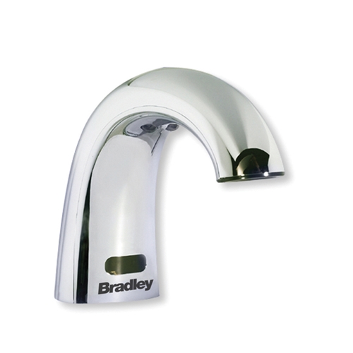 Bradley Touchless Soap Dispenser