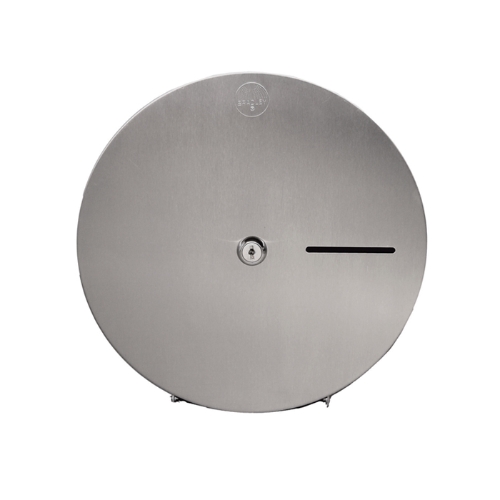 10" Toilet Tissue Dispenser