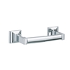 Model 508 - Surface Mounted - Single Roll - Chrome Plated Brass