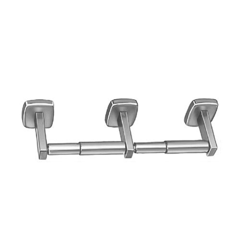 Surface Mounted- Double Roll