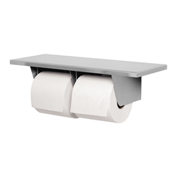 Toilet Tissue Dispenser Model- 5263