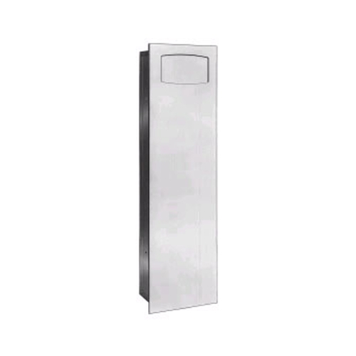 Waste Receptacle