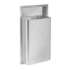 Waste Receptacle - Model 344