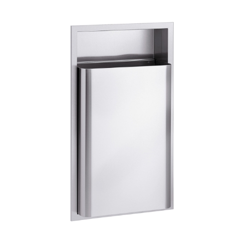 Waste Receptacle - Model 346