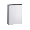 Waste Receptacle - Model 356 - Surface Mounted
