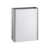 Waste Receptacle - Model 356 - Surface Mounted