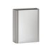 Waste Receptacle - Model 357 - Surface Mounted