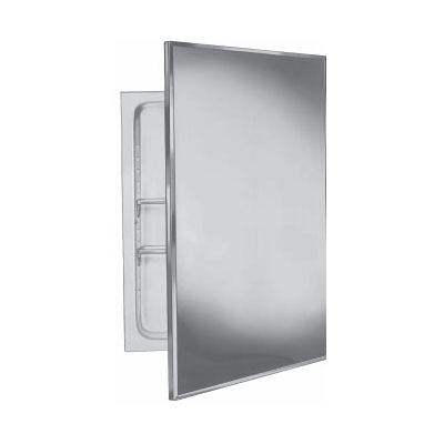 Model 966 - Recessed, 16" x 22"