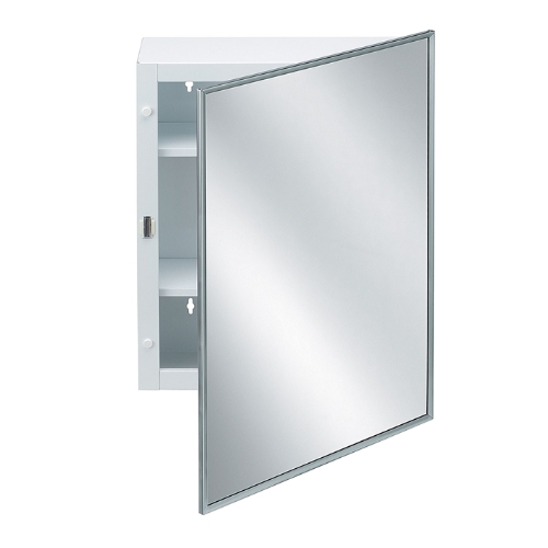 Model 966-11 - Surface Mounted, 14" x 20"