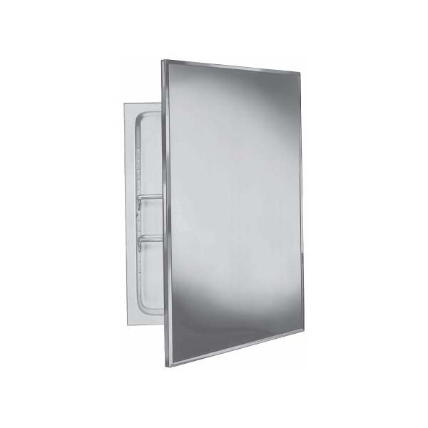 Model 9661 - Recessed, 16" x 22", Polystryrene