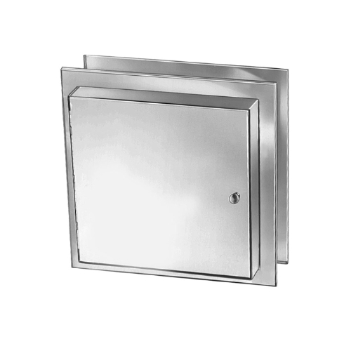 Specimen Pass-Thru Cabinet - Model 9813