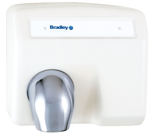 Aerix™ Sensor-Operated Warm Air Hand Dryer 2903-28