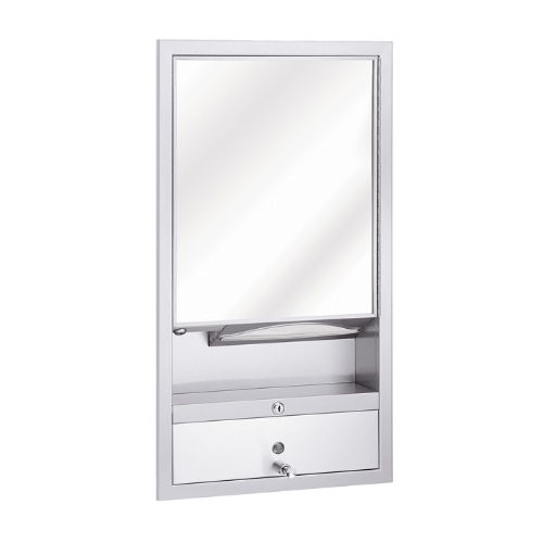 Multi-Purpose Unit - Model 130-11 - Surface Mounted