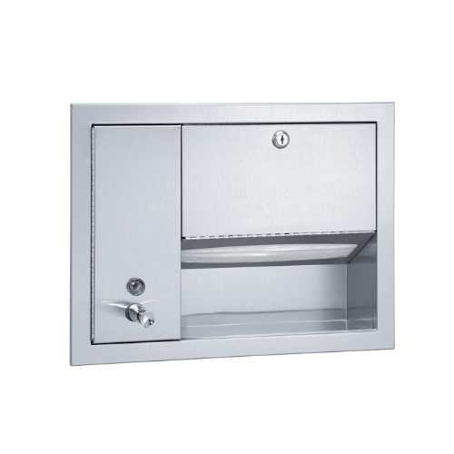 Multi-Purpose Unit - Model 1471