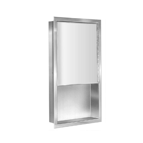 Multi-Purpose Unit - Model 170-11 - Surface Mounted