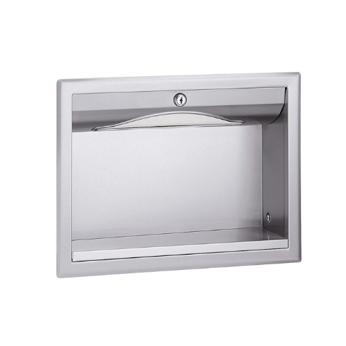 Multi-Purpose Unit - Model 198 - Recessed