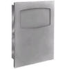 Napkin Disposal - Model 4738-11 - Surface Mounted