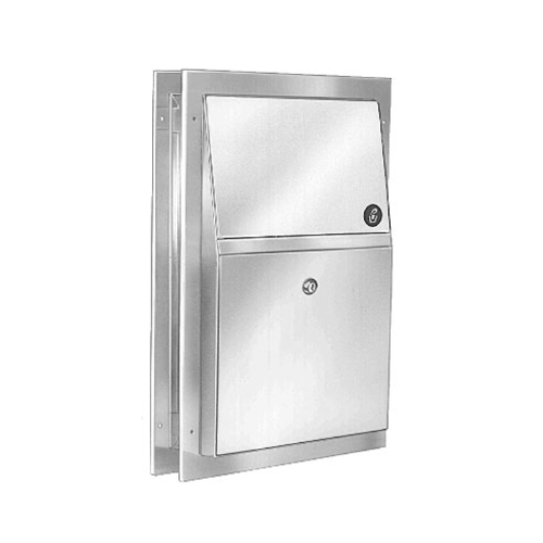 Napkin Disposal - Model 4721-15