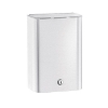 Bradley 4781-15 Napkin Disposal - Surface Mounted