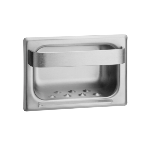 Soap Dish - Model 940 - Recessed