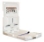 SafetyCraft Baby Changing Station Vertical Model 100-EVSC - FC-100-EVSC