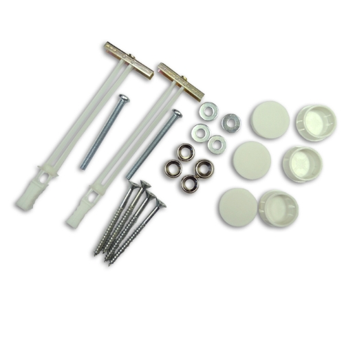Installation Hardware