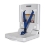 Polyethylene Wall Seat 5806086