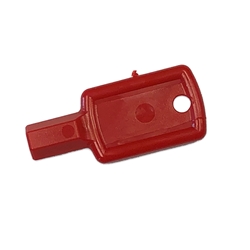 CATO Fire Extinguisher Cabinet Key