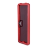 CATO Red Door and Frame for the Chief Pull to Open Fire Extinguisher Cabinet