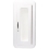 CATO 405-10-W Chief Classic Semi Recess Fire Extinguisher Cabinet
