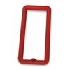 CATO Red Frame w/ Lock for the Chief Fire Extinguisher Cabinet