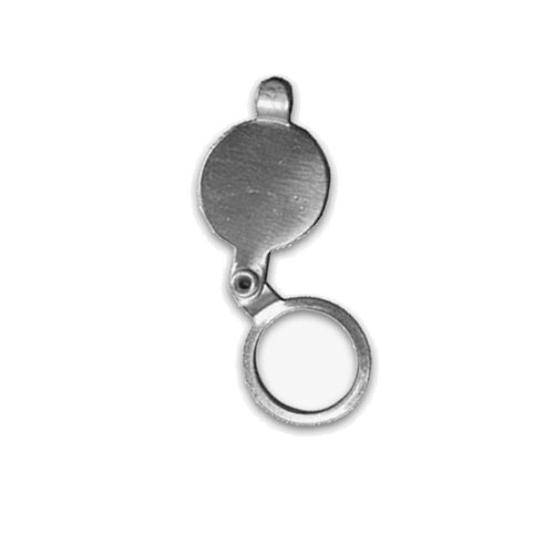 Door Viewer Cover