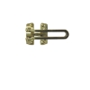 Cal-Royal PDG88-US3 Swing Bar Door Guard