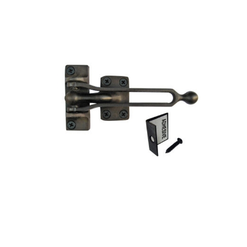 Door Guard with Angle Protector