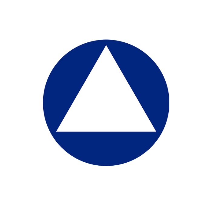 All Gender - Blue