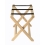 Corby - Beech Luggage Rack