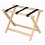 Corby - Beech Luggage Rack