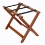 Corby - Mahogany Luggage Rack