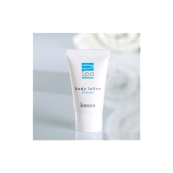 Corby Spa Body Lotion