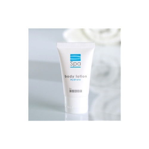 Corby Spa Body Lotion