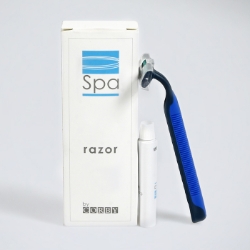 Shaving Kit