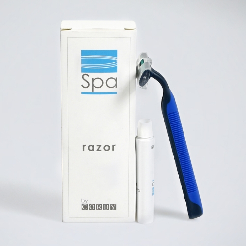 Shaving Kit