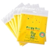 Poopy Doo® Diaper Disposal Bags. (6 resealable pouches of 50 bags)  PD-B-50-50-6