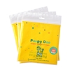 Poopy Doo® Diaper Disposal Bags. (3 resealable pouches of 50 bags)  PD-B-50-50-3