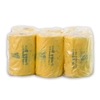 Poopy Doo® Diaper Disposal Bags Case of 6 / 2400 Bags PD-B-6-400