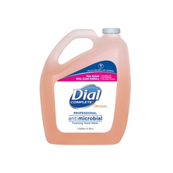Dial Anbtimicrobial Foaming Hand Soap 