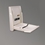 Diaper Depot 3300 Vertical Baby Changing Station by SSC, Inc. (Safe-Strap Co.)  - SSC-3300