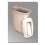 Waste Receptacle (White)